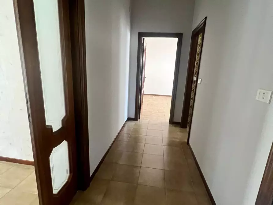 Immagine 5 di Trilocale in vendita  in VIA GIORGIO AMENDOLA 24 a Manoppello