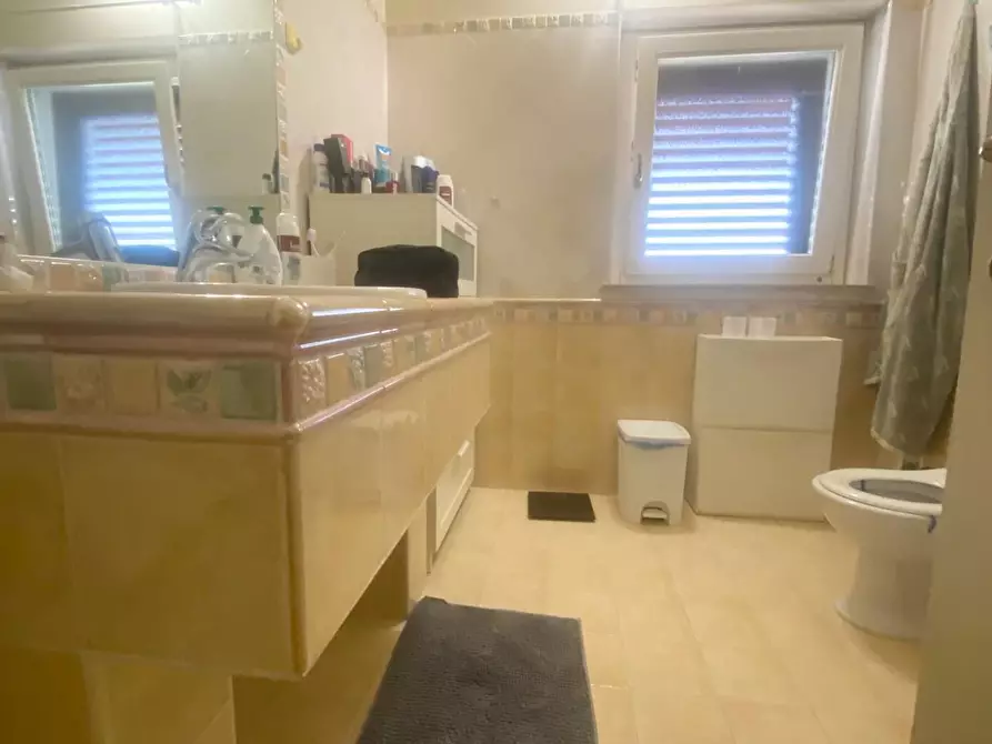 Immagine 17 di Quadrilocale in vendita  in Via Giuseppe Verdi a Manoppello