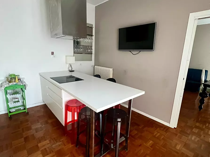 Immagine 6 di Quadrilocale in vendita  in Corso Umberto I 233 a Montesilvano