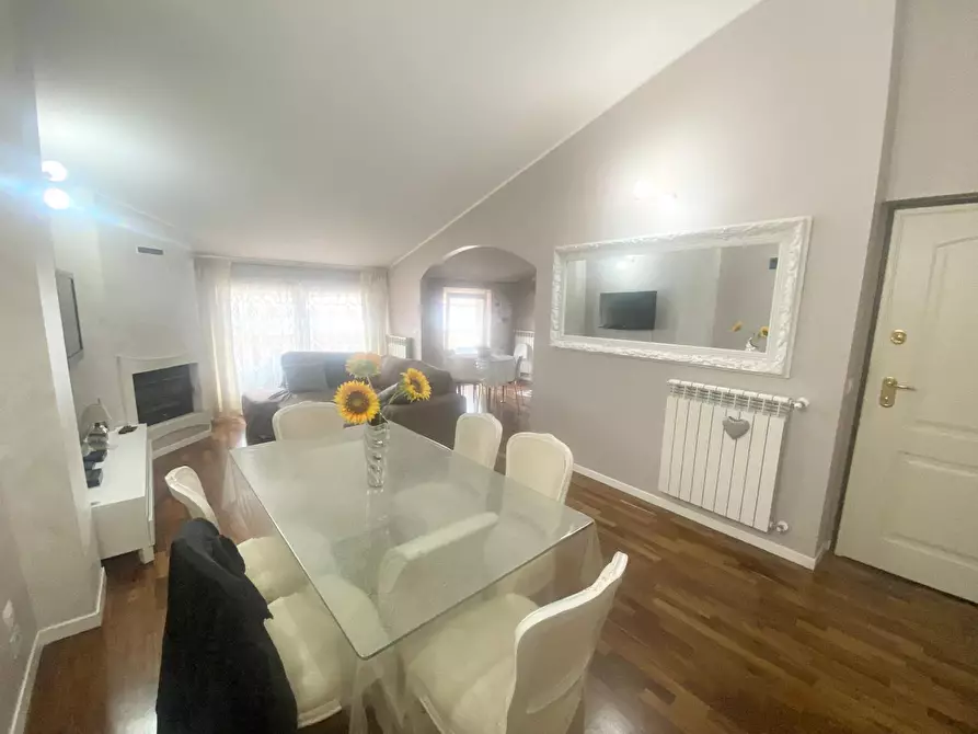 Immagine 5 di Quadrilocale in vendita  in Via Giuseppe Verdi a Manoppello