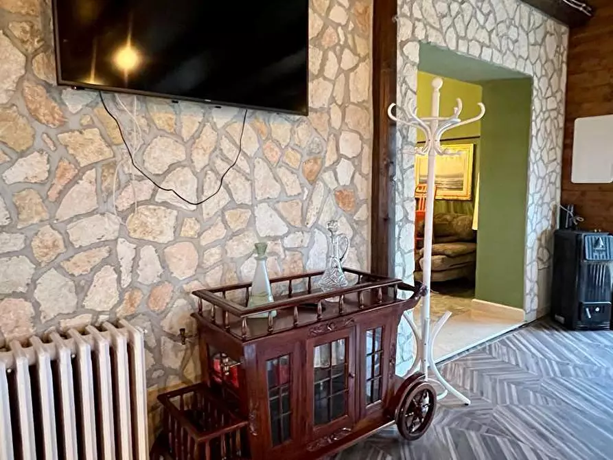 Immagine 9 di Casa indipendente in vendita  in via colli a Manoppello