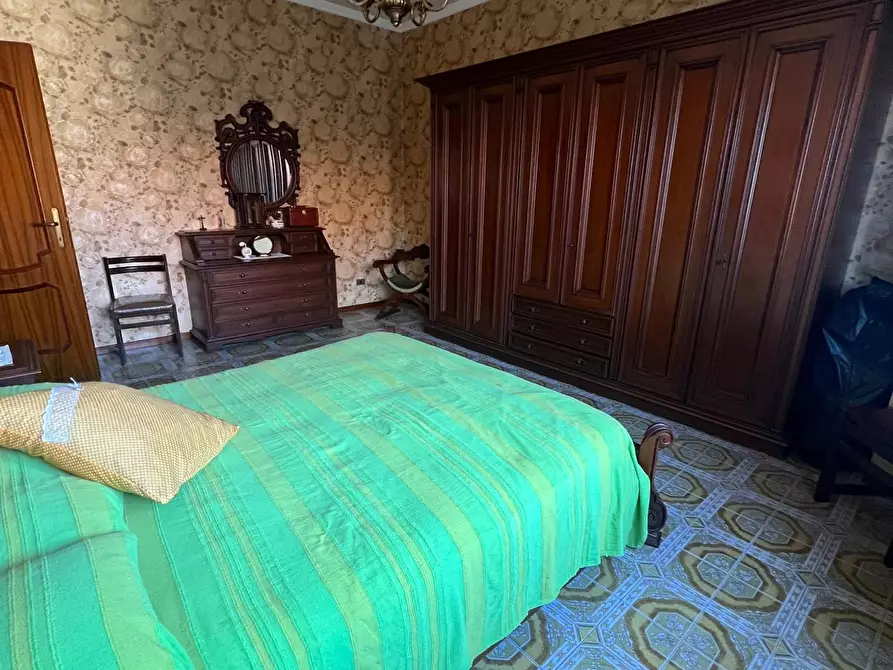 Immagine 17 di Quadrilocale in vendita  in VIA GIORGIO AMENDOLA 24 a Manoppello