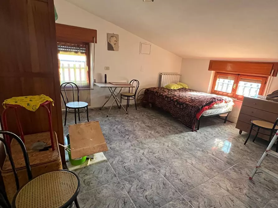 Immagine 14 di Quadrilocale in vendita  in VIA GIORGIO AMENDOLA 24 a Manoppello