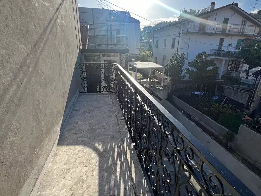 Immagine 18 di Quadrilocale in vendita  in VIA GIORGIO AMENDOLA 24 a Manoppello