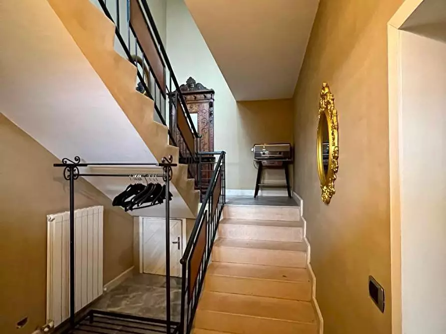 Immagine 15 di Casa indipendente in vendita  in via colli a Manoppello