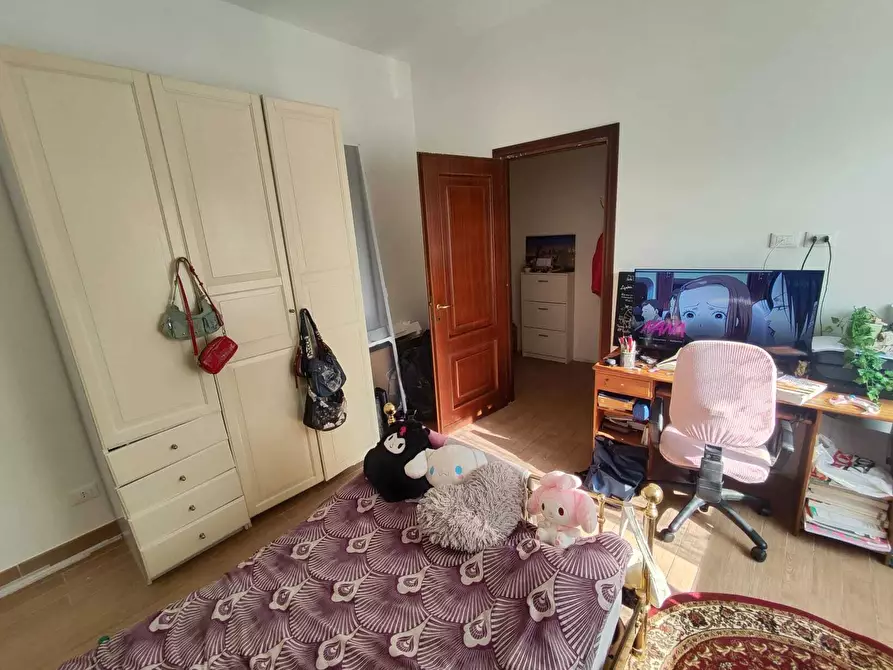 Immagine 5 di Quadrilocale in vendita  in Via Guglielmo Oberdan 35 a Guidonia Montecelio