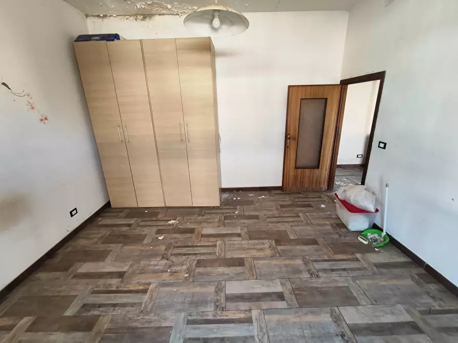 Immagine 8 di Quadrilocale in vendita  in Via Giuseppe Garibaldi 149 a Guidonia Montecelio