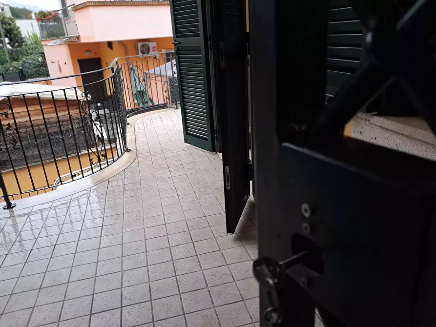 Immagine 8 di Trilocale in vendita  in via nicolo paganini a Guidonia Montecelio