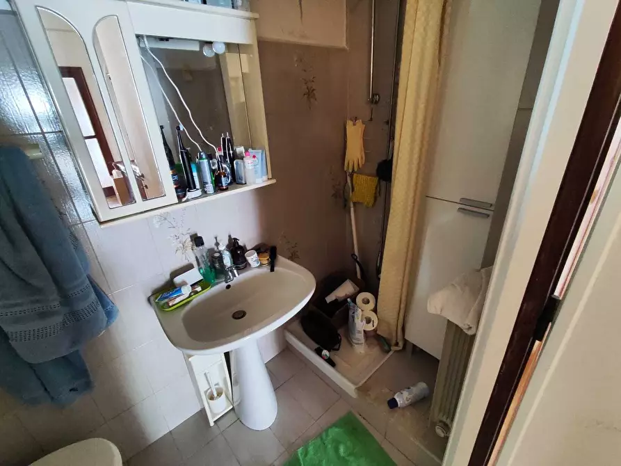 Immagine 41 di Quadrilocale in vendita  in Circonvallazione Aurelia 129 a Roma