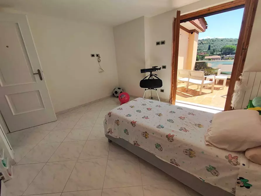 Immagine 46 di Villetta a schiera in vendita  in via colle mitriano 16 a Guidonia Montecelio