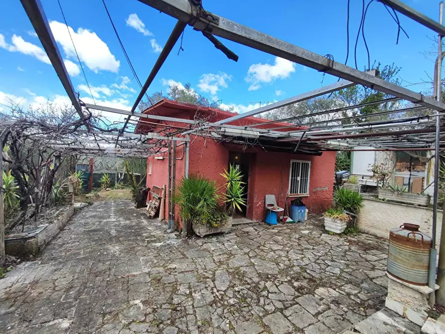 Immagine 2 di Terreno agricolo in vendita  in Via Dello Scalo Ferroviario 12 a Marcellina