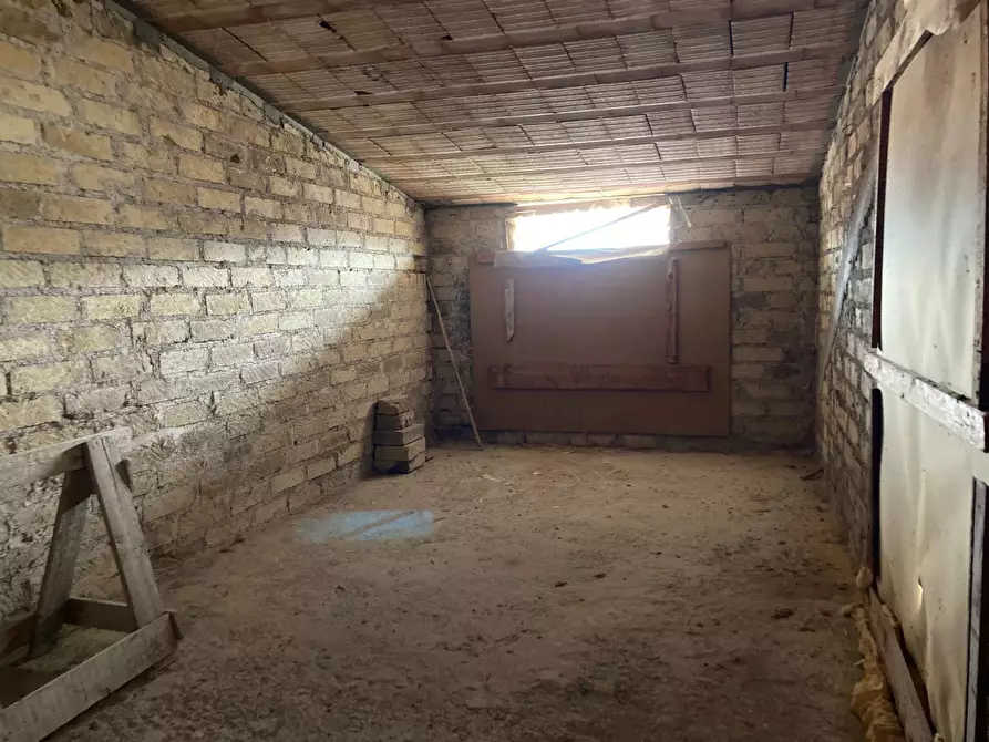 Immagine 11 di Quadrilocale in vendita  in Via De Pretis 28 a Guidonia Montecelio