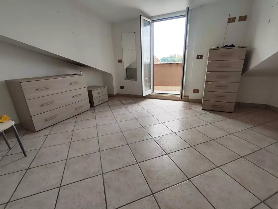 Immagine 6 di Trilocale in vendita  in Via Colle del sole 22 a Guidonia Montecelio