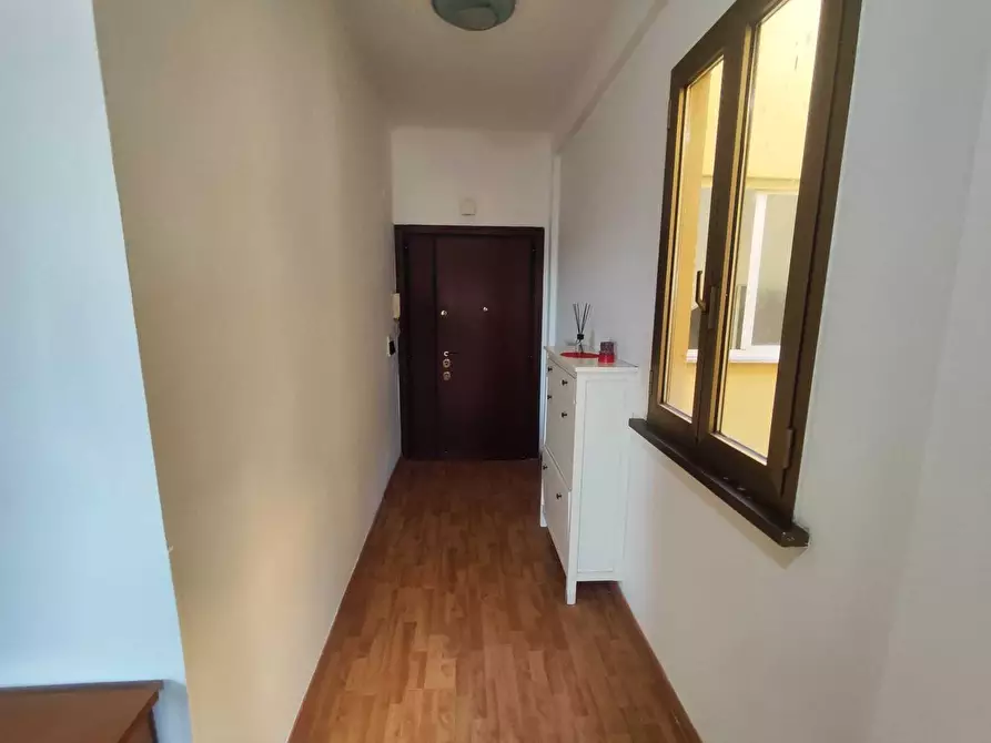 Immagine 9 di Bilocale in vendita  in Via Guido Baccelli 4 a Tivoli