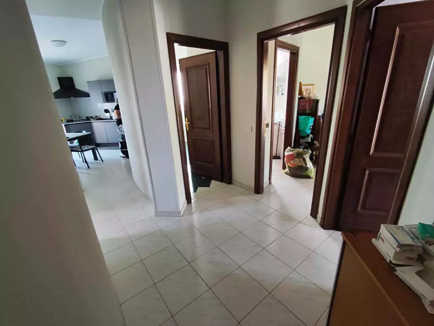 Immagine 24 di Quadrilocale in vendita  in Via Campolimpido 19 a Tivoli