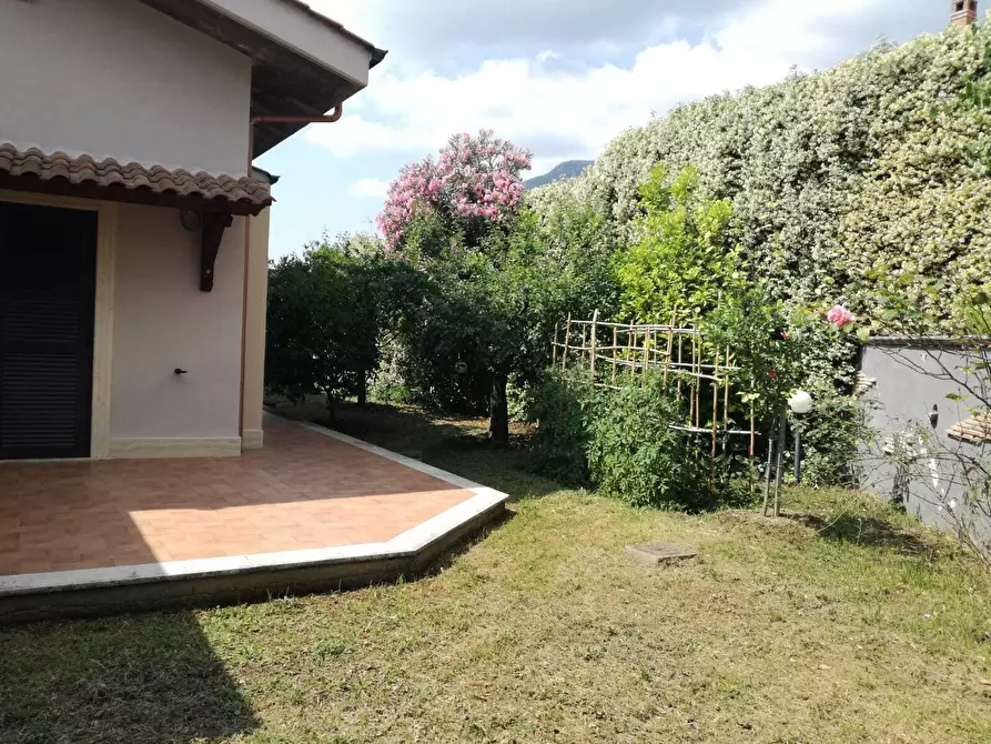 Immagine 2 di Villa in vendita  in Via Giuseppe Verdi 41 a Marcellina