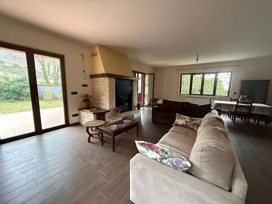 Immagine 7 di Villa in vendita  in Via Giuseppe Verdi 41 a Marcellina