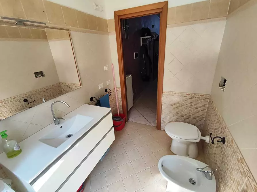 Immagine 31 di Quadrilocale in vendita  in Via degli Orti 68 a Tivoli