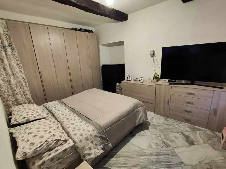 Immagine 12 di Bilocale in vendita  in va delle mura a Castel Madama