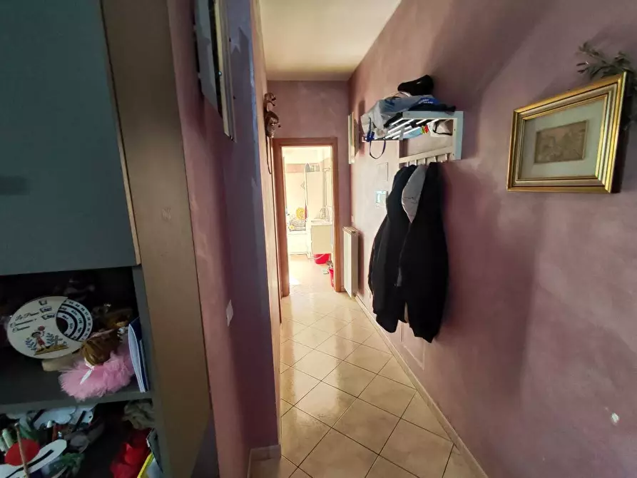 Immagine 15 di Quadrilocale in vendita  in Via degli Orti 68 a Tivoli
