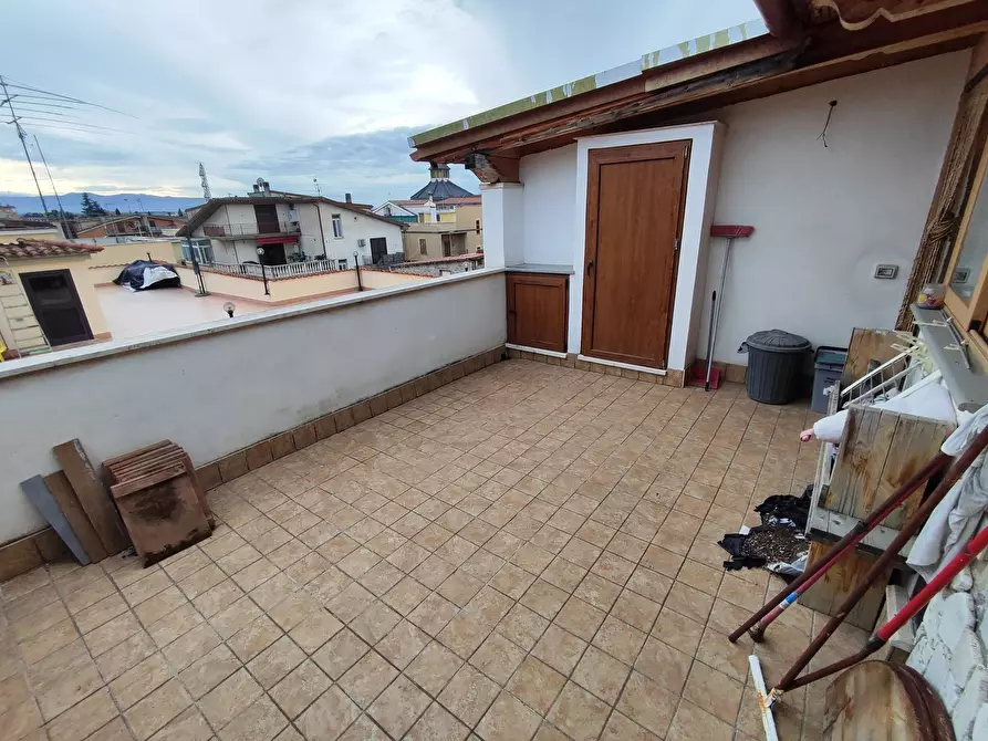 Immagine 8 di Trilocale in vendita  in Via Nicola Ricciotti 50 a Guidonia Montecelio