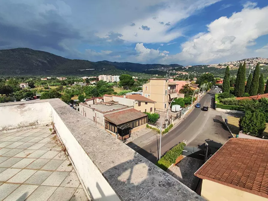 Immagine 4 di Quadrilocale in vendita  in Via Campolimpido 19 a Tivoli