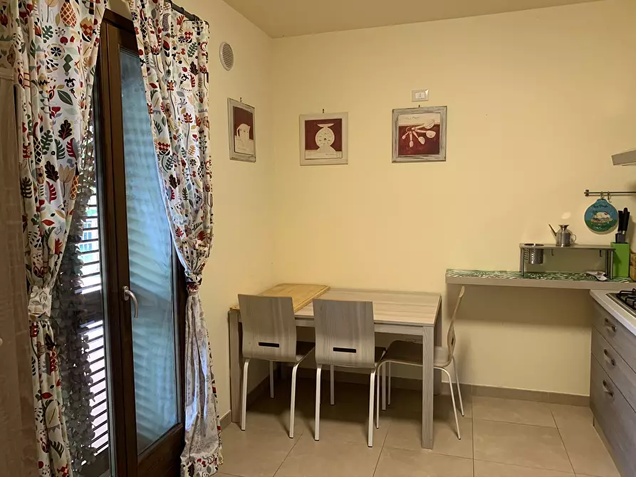 Immagine 22 di Casa trifamiliare in affitto  in Via Napoli a Ascoli Piceno