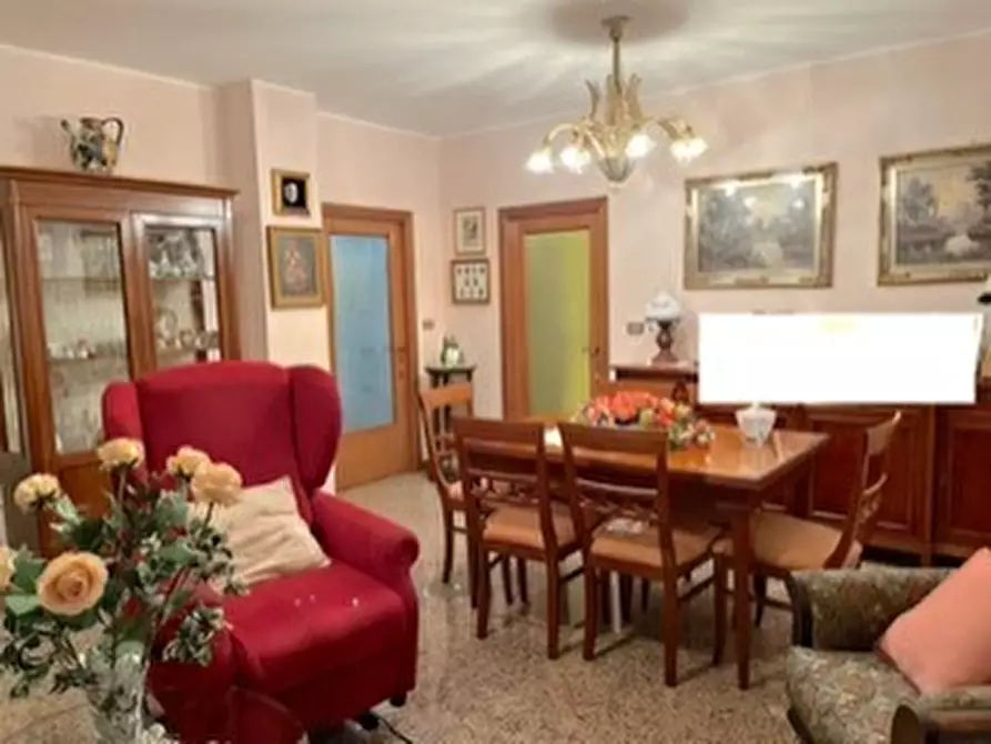 Immagine 9 di Quadrilocale in affitto  a Ascoli Piceno