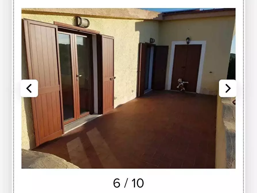 Immagine 3 di Bilocale in affitto  in strada statale 200 dell'Anglona Monte Marzeddu Sorso a Sorso