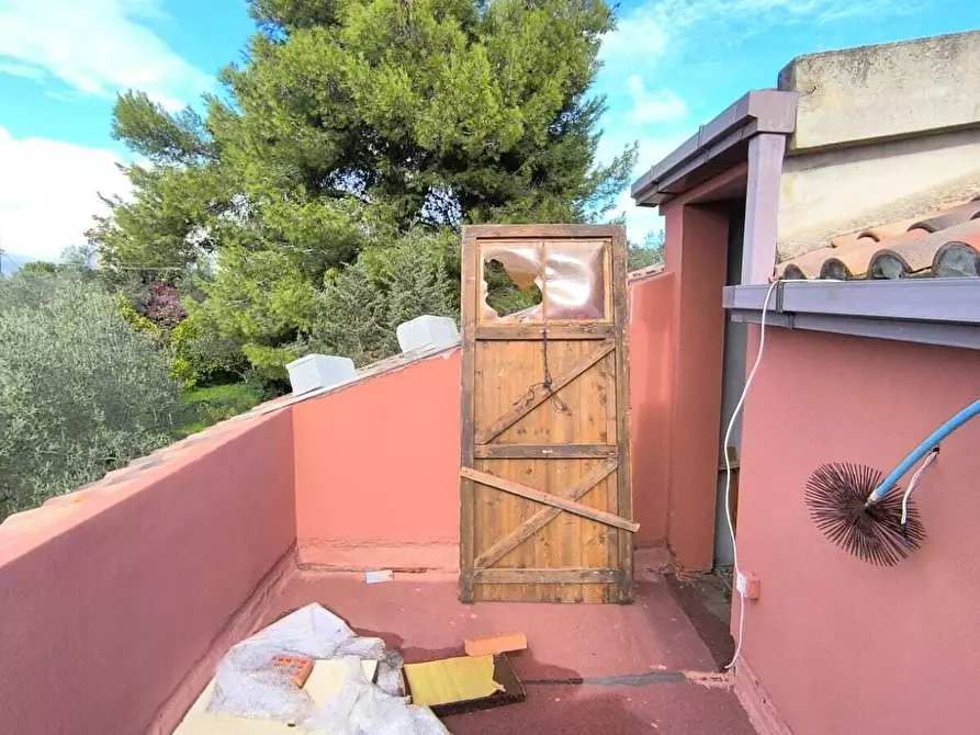 Immagine 18 di Villa in vendita  in Strada Vicinale Li Curuneddi Tronco B a Sassari