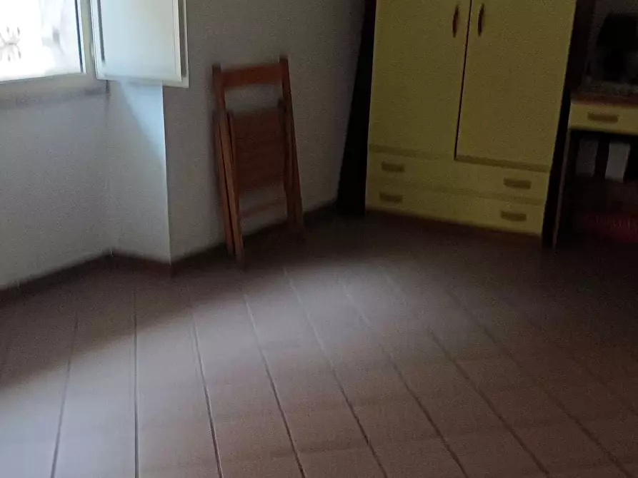 Immagine 15 di Quadrilocale in vendita  in VIA FRIGAGLIA 18 a Sassari