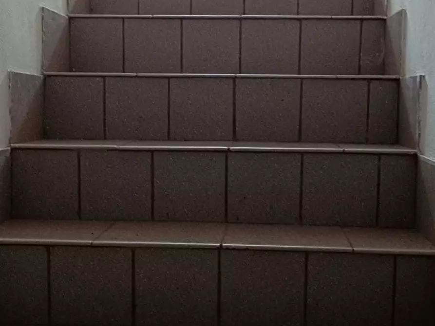 Immagine 22 di Quadrilocale in vendita  in VIA FRIGAGLIA 18 a Sassari