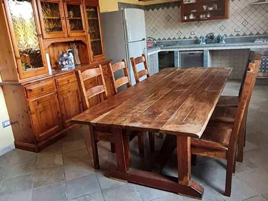 Immagine 29 di Villa in vendita  a Alghero