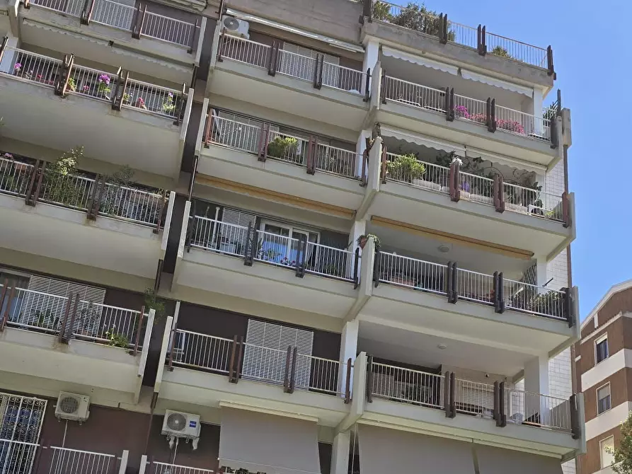 Immagine 5 di Pentalocale in vendita  in Via Principessa Iolanda di Savoia 68 a Sassari