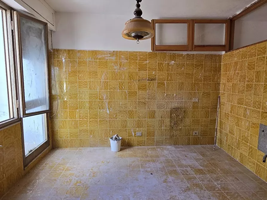 Immagine 3 di Casa indipendente in vendita  in Via Sanna Tolu 41 a Osilo