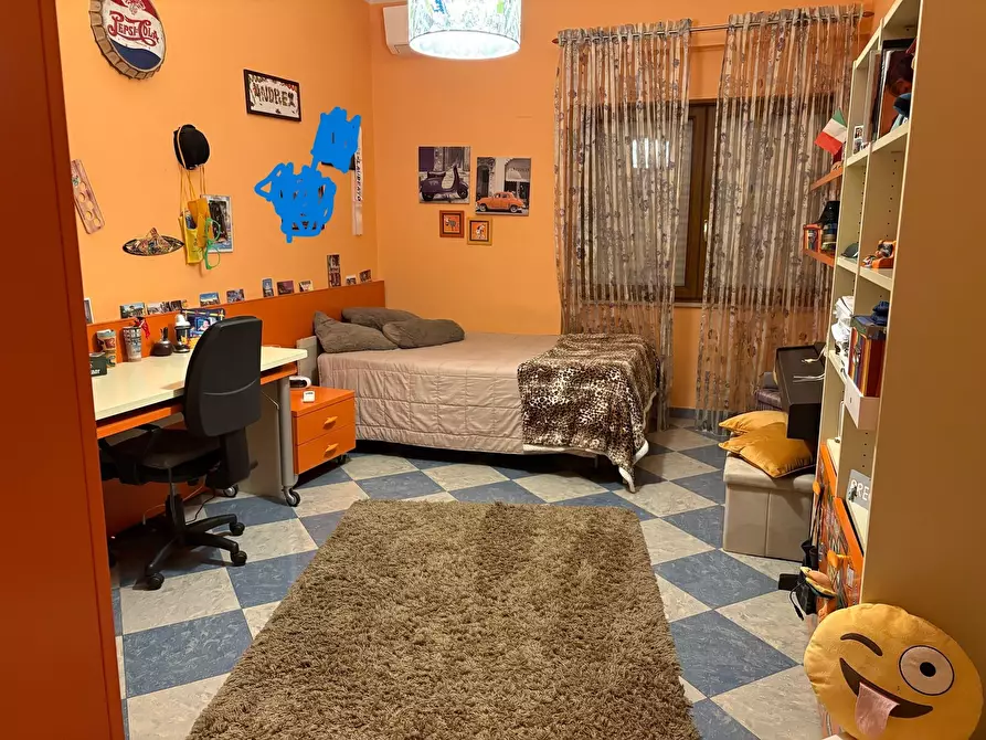 Immagine 16 di Pentalocale in vendita  a Sassari