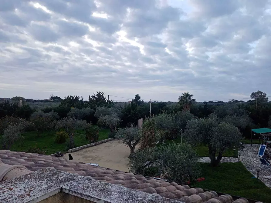 Immagine 3 di Villa in vendita  a Alghero