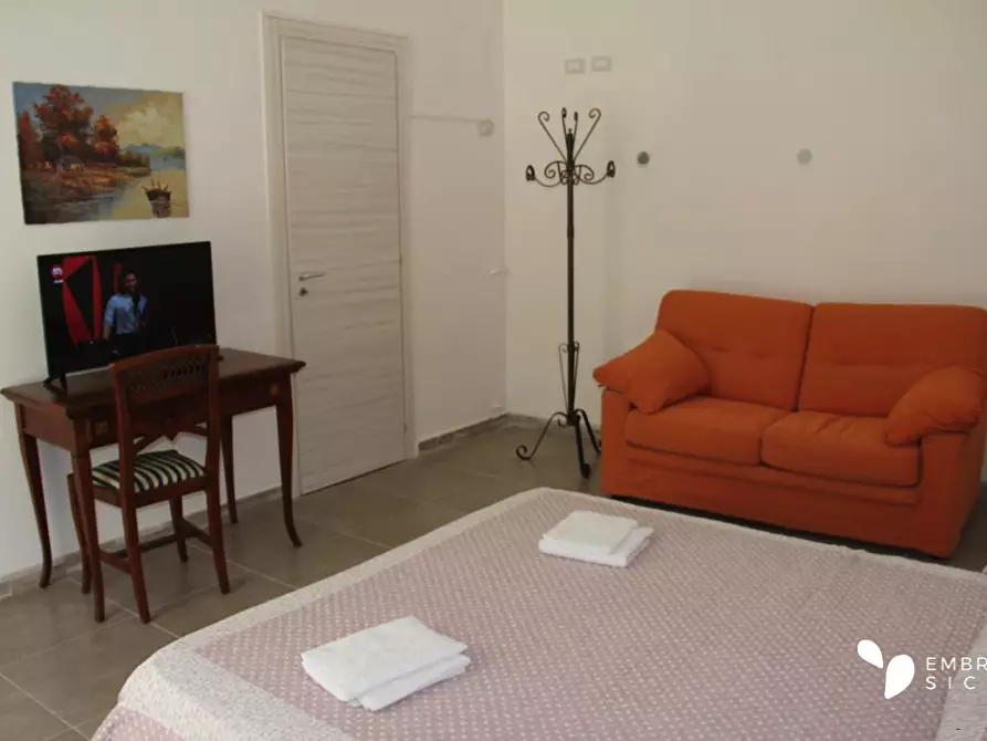 Immagine 3 di Appartamento in vendita  a Noto