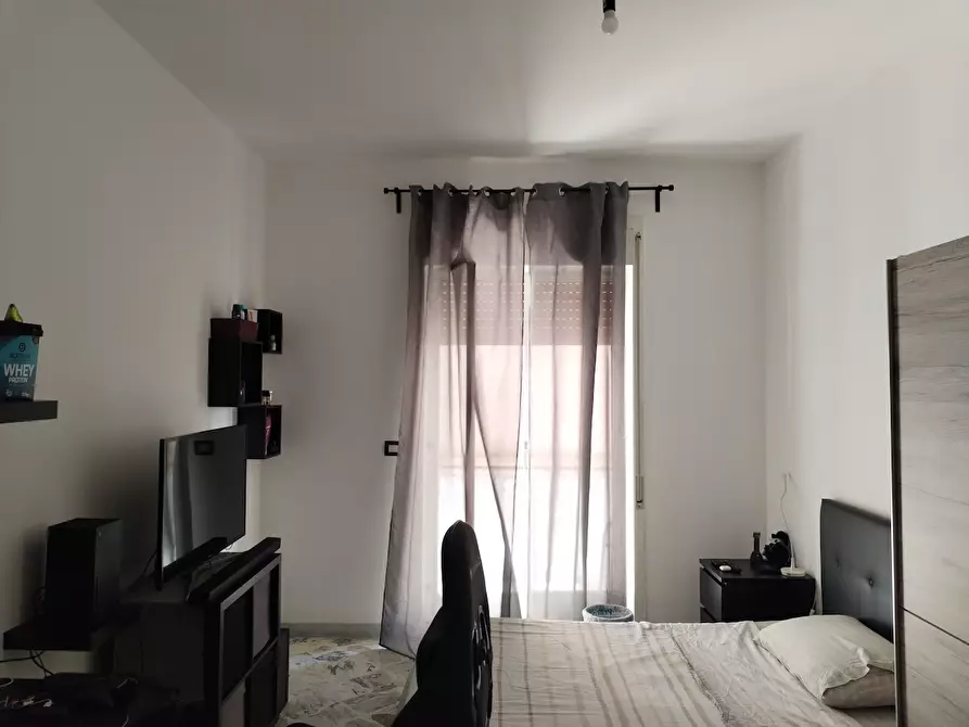 Immagine 21 di Quadrilocale in vendita  in Viale Epipoli 11 a Siracusa