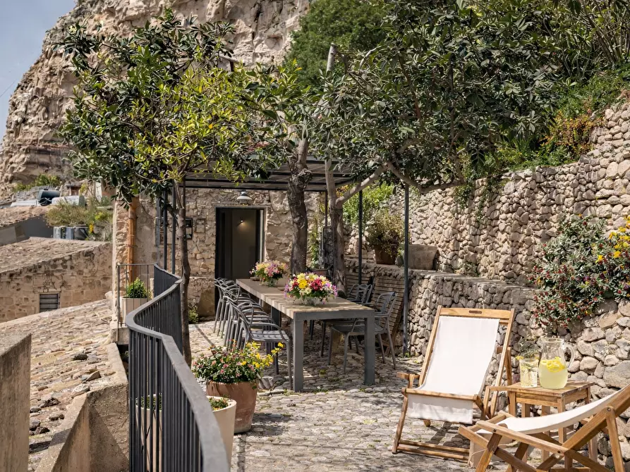 Immagine 4 di Appartamento in vendita  in Via Gargano 241 a Scicli