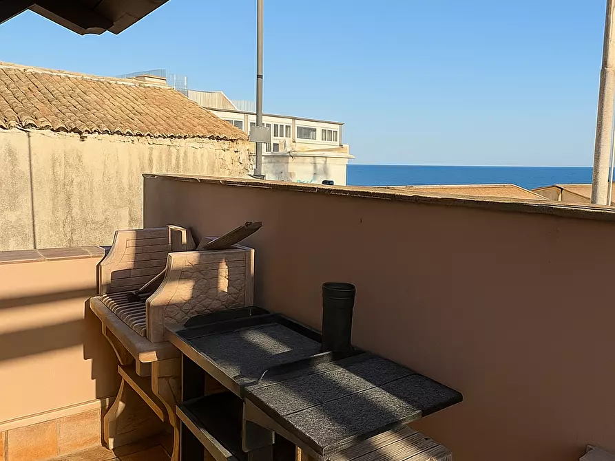 Immagine 17 di Appartamento in vendita  in GIA BATTISTA ALAGONA 5 a Siracusa