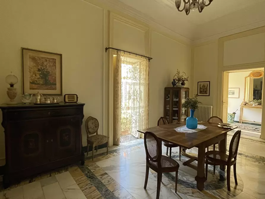 Immagine 12 di Appartamento in vendita  in VIA DELLA MAESTRANZA 72 a Siracusa