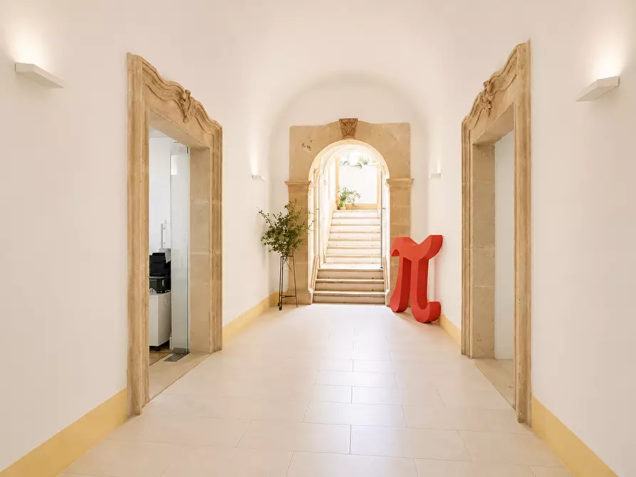 Immagine 9 di Casa indipendente in vendita  in Via San Martino a Siracusa