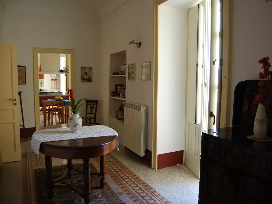 Immagine 6 di Appartamento in vendita  in VIA DELLA MAESTRANZA 72 a Siracusa