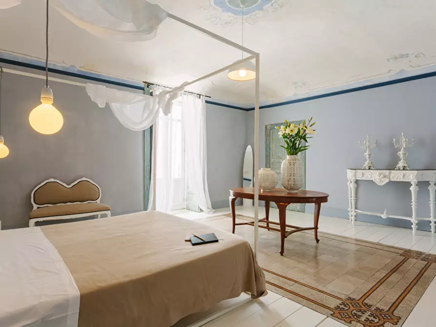 Immagine 10 di Appartamento in vendita  in VIA VITTORIO VENETO 167 a Siracusa