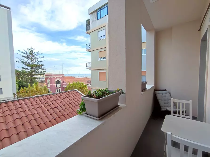 Immagine 12 di Appartamento in affitto  in Corso Umberto I 60 a Siracusa