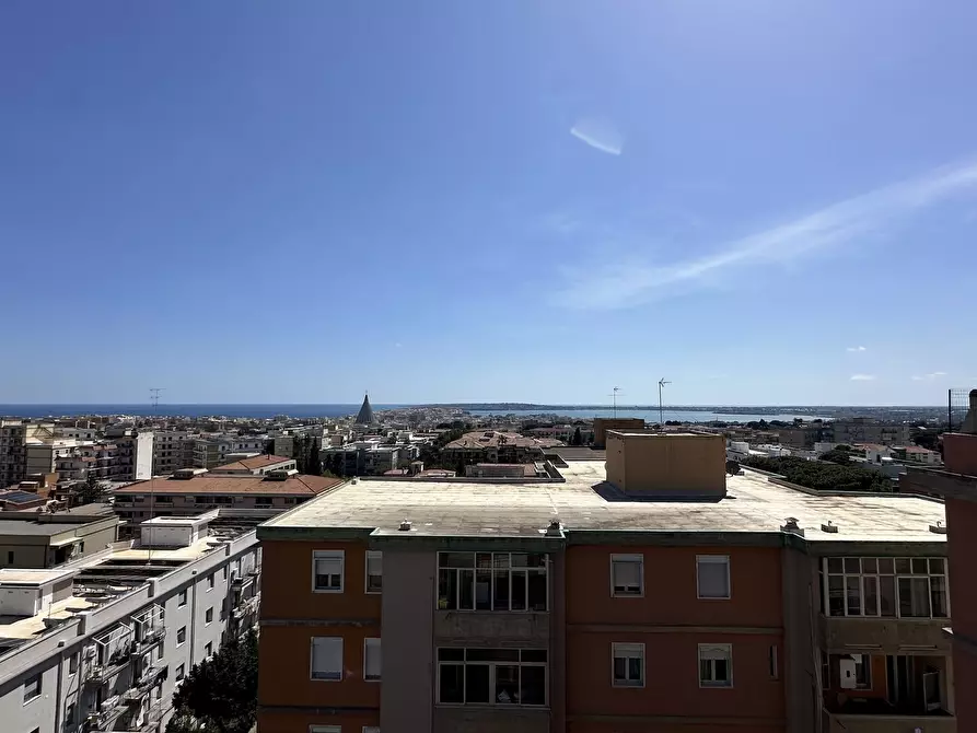 Immagine 22 di Appartamento in vendita  in VIALE TERACATI a Siracusa