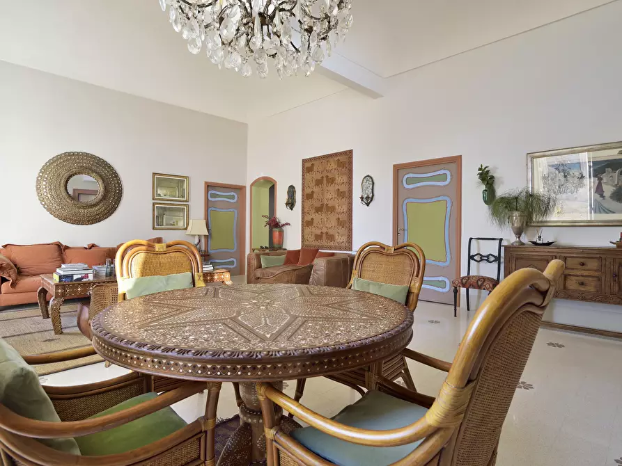 Immagine 9 di Appartamento in vendita  in VIA TOMMASO GARGALLO 68 a Siracusa