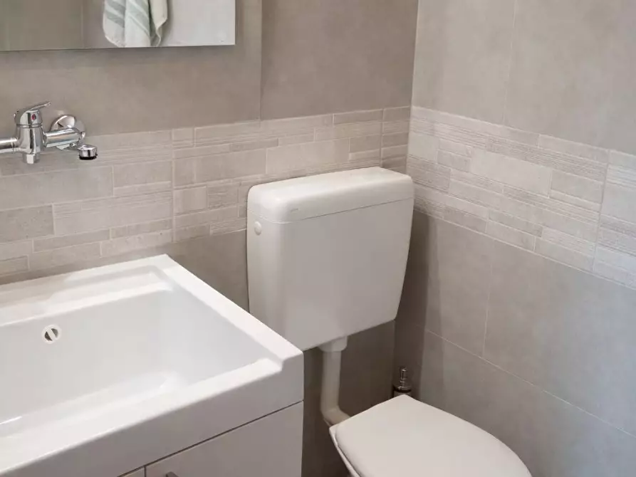Immagine 8 di Appartamento in vendita  in Via Adda 33 a Siracusa