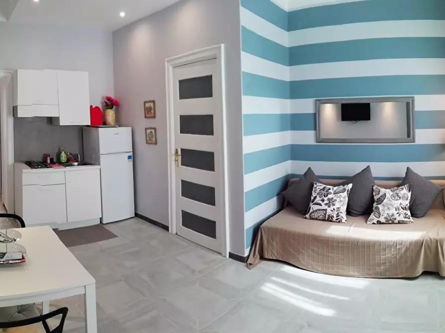 Immagine 5 di Appartamento in vendita  in VIA TRAPANI a Siracusa